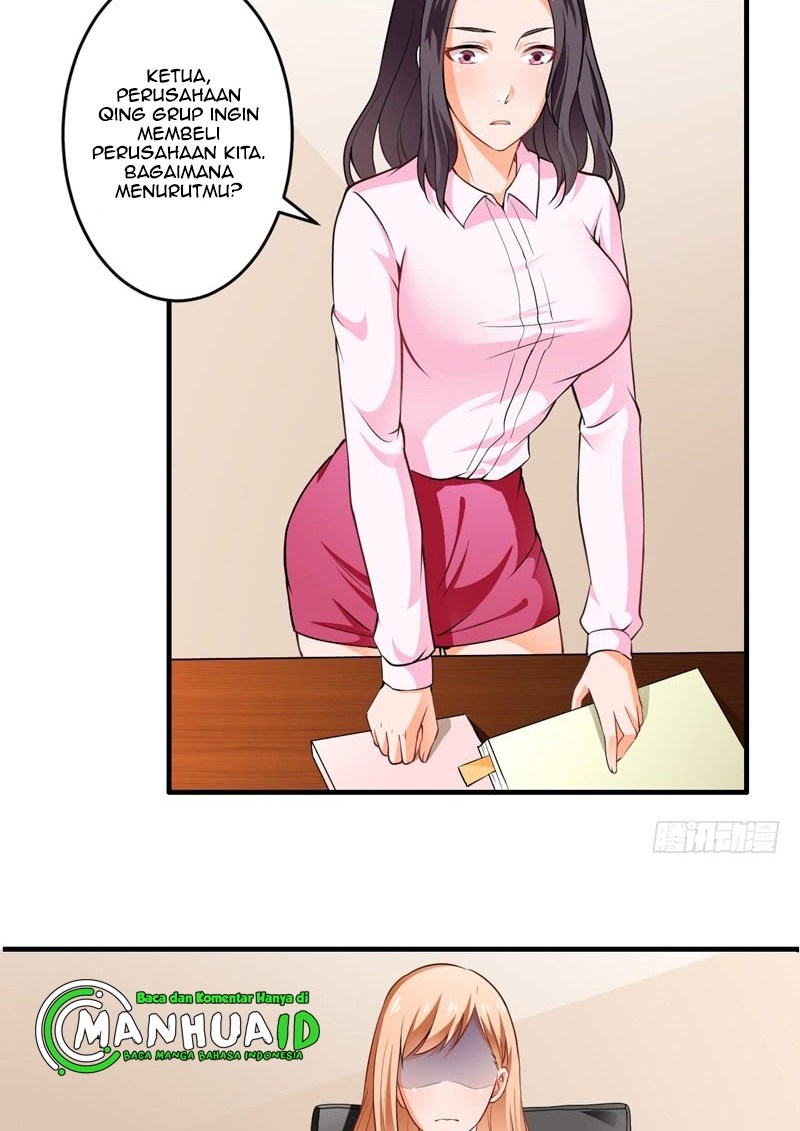 Super Security In The City Chapter 01-06 Gambar 67